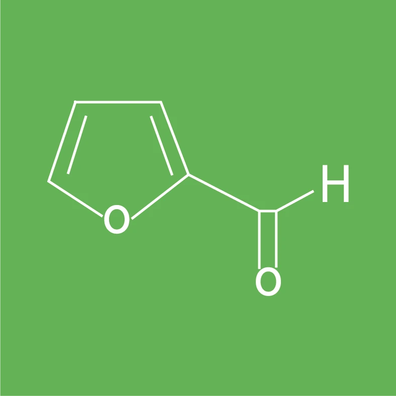 Bio-gebaseerde Furfural